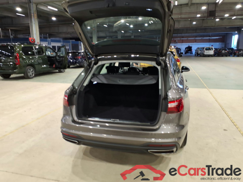 AUDI A4 AVANT 2.0 35 TFSI 110KW S TRONIC ATTRACTION BE #3