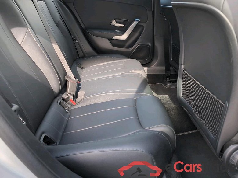 MERCEDES-BENZ CLASS A (W177) A 250 e PHEV Business Solution #6