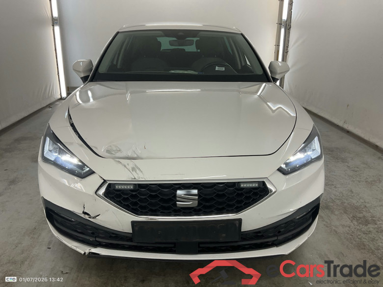 SEAT Leon 1.0 TSI 110 MOVE! #2