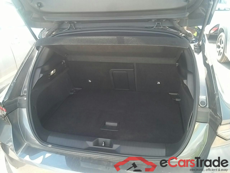 Opel Astra 1.2T 130Hp GS-Line LED Virtual ACC 1/2 Sport-Leather-AGR KeylessGo Camera Klima PDC ... #5