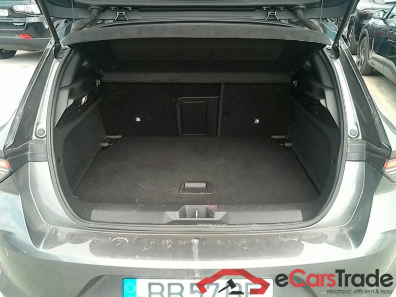 Opel Astra 1.2T 130Hp GS-Line LED Virtual ACC 1/2 Sport-Leather-AGR KeylessGo Camera Klima PDC ... #6