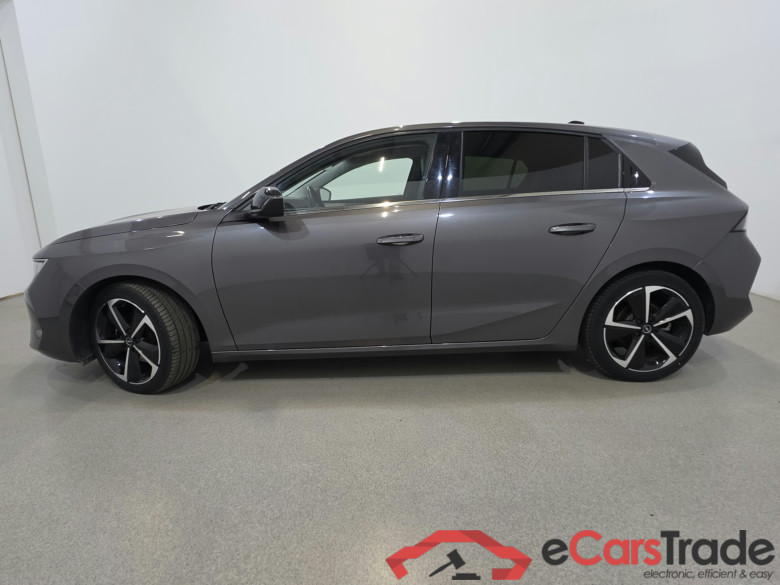 Opel Astra 1.2T GS-Line 130Hp LED Virtual ACC 1/2 Sport-Leather KeylessGo Camera Klima PDC ... #2