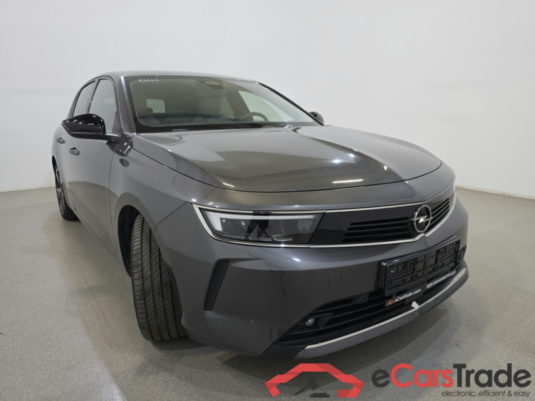 Opel Astra 1.2T GS-Line 130Hp LED Virtual ACC 1/2 Sport-Leather KeylessGo Camera Klima PDC ... #3