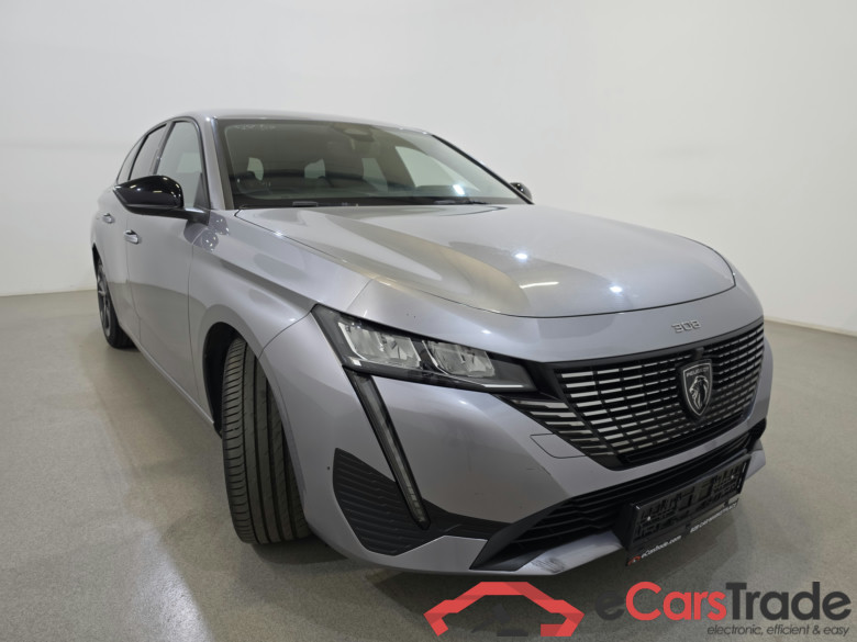 Peugeot 308 SW 1.5 BlueHDi Allure Aut. LED I-Cockpit Navi 1/2 Leather KeylessGo Camera Klima PDC ... #3