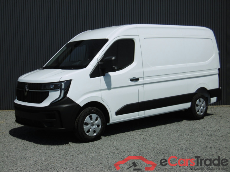Renault Master Extra IV 3500 L2H2 2.0 Blue dCi 150ch EDC #1