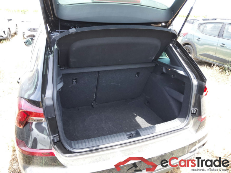 Skoda Kamiq 1.5 TSI Monte Carlo Aut. LED Virtual Ambient Sport-Seats Display KeylessGo Camera Klima PDC ... #5
