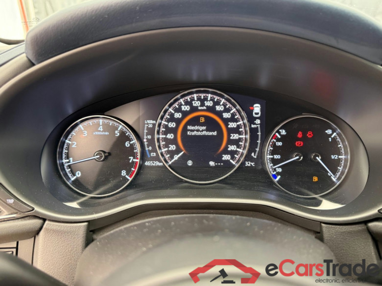 CX-30 Selection 2WD 2.0 132KW MT6 E6d #6