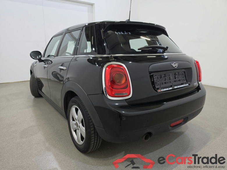 Mini One 1.5i Virtual Navi KeylessGo Klima PDC ... #6