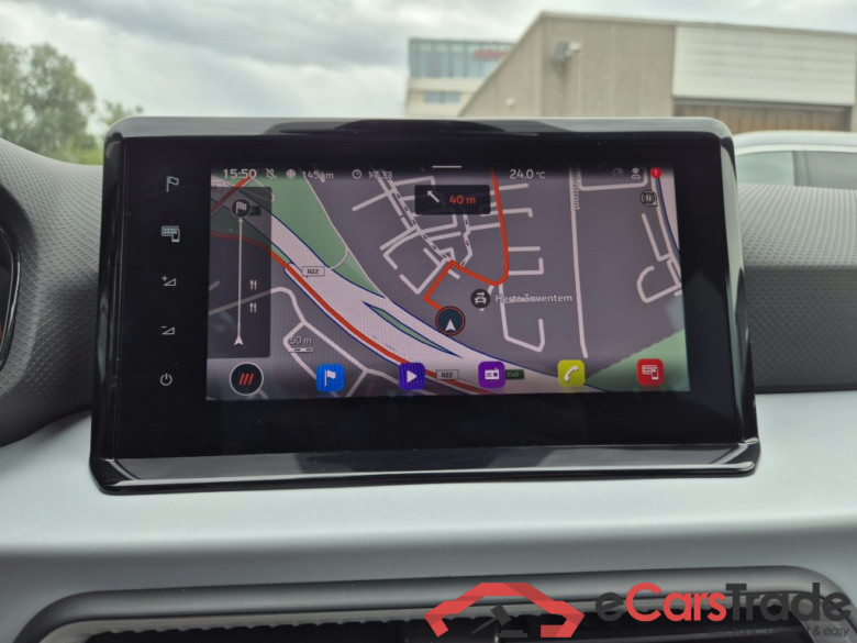 Seat Arona 1.0 TSI Move Aut. LED Virtual Navi Camera Klima PDC ... #6