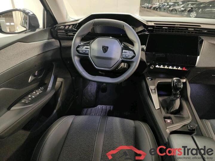 Peugeot 308 308 1.2 PureTech 130 S/S Allure Pack 96kW/130pk  5D/P Man-6 - CO2 onvolledig #5