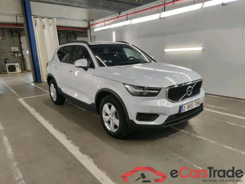 Volvo XC40 XC40 T2 Geartronic Momentum Core 95kW/129pk  5D/P Auto-8 #2
