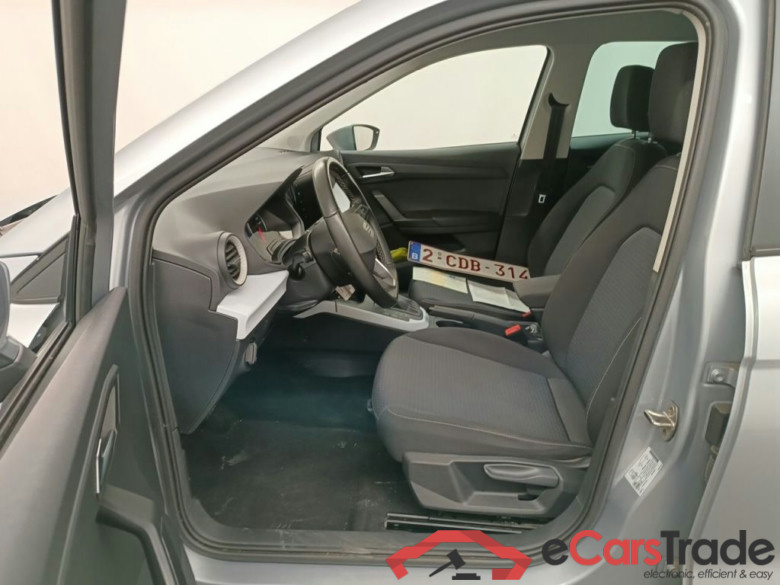 SEAT Arona 1.0 TSI 81kW DSG Move 5d #3
