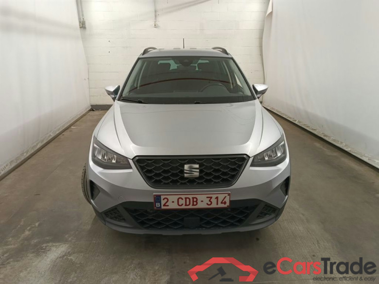 SEAT Arona 1.0 TSI 81kW DSG Move 5d #5