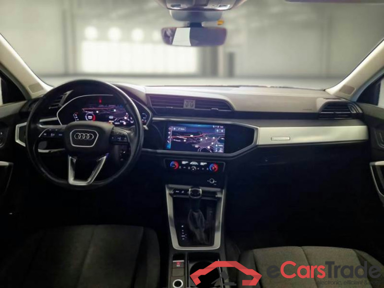 AUDI Q3 SPORTBACK / 2019 / 5P / SUV 40 TDI QUATTRO S TRONIC BUSINESS PLUS #3