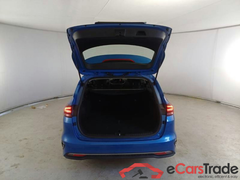KIA CEED SPORTSWAGON / 2021 / 5P / STATION WAGON 1.6 CRDI 136 CV MHEV DCT BUSINESS #5