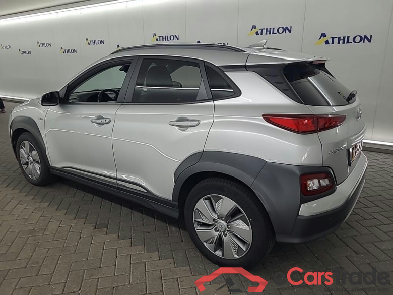 HYUNDAI Kona Fashion Design Electric 64 kWh 5D #4