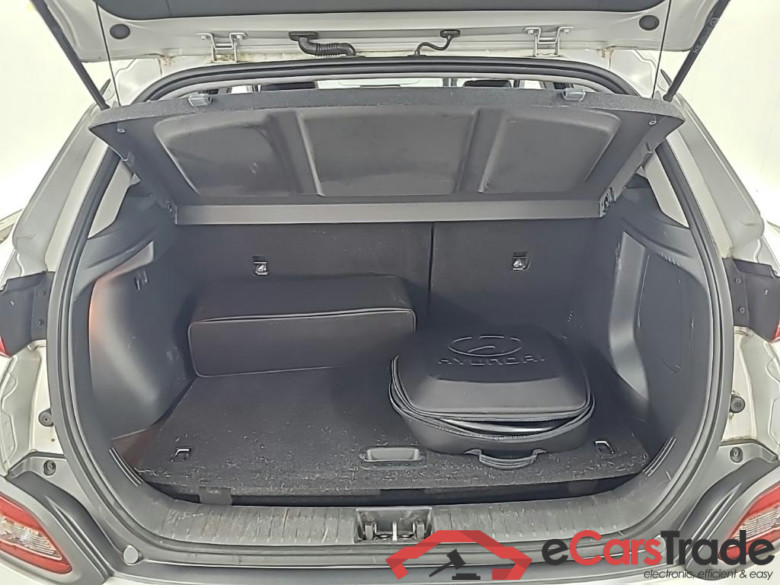HYUNDAI Kona Fashion Design Electric 64 kWh 5D #5