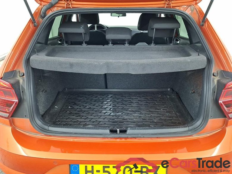 VOLKSWAGEN POLO 1.0 TSI 70kW Highline Business R 5D #5