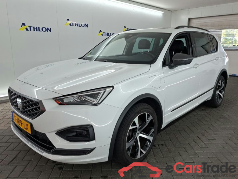 SEAT Tarraco 1.4 e-Hybrid FR Business Intense DSG-6 5D 180kW #1