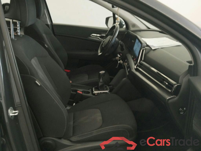 KIA Sportage / 2022 / 5P / todoterreno 1.6 CRDi MHEV 100kW (136CV) Drive 4X2 #6