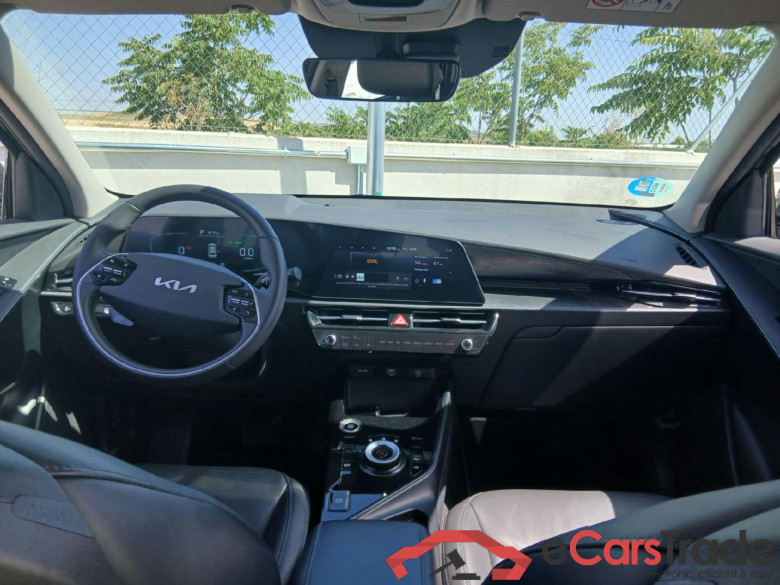 Niro Hybrid Drive 1.6 AT6 E6d #3