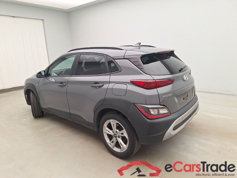 Hyundai, Kona '17, Hyundai Kona 1.6 CRDi Techno 48V 5d #6
