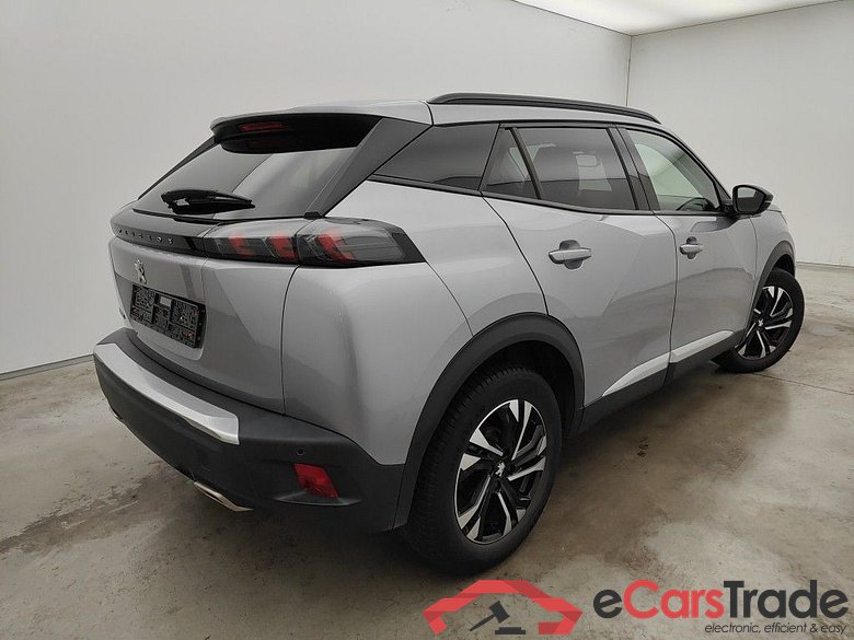 PEUGEOT 2008 - 2020 1.2 PureTech 130 Allure S&S (EU6.3) 5d #2