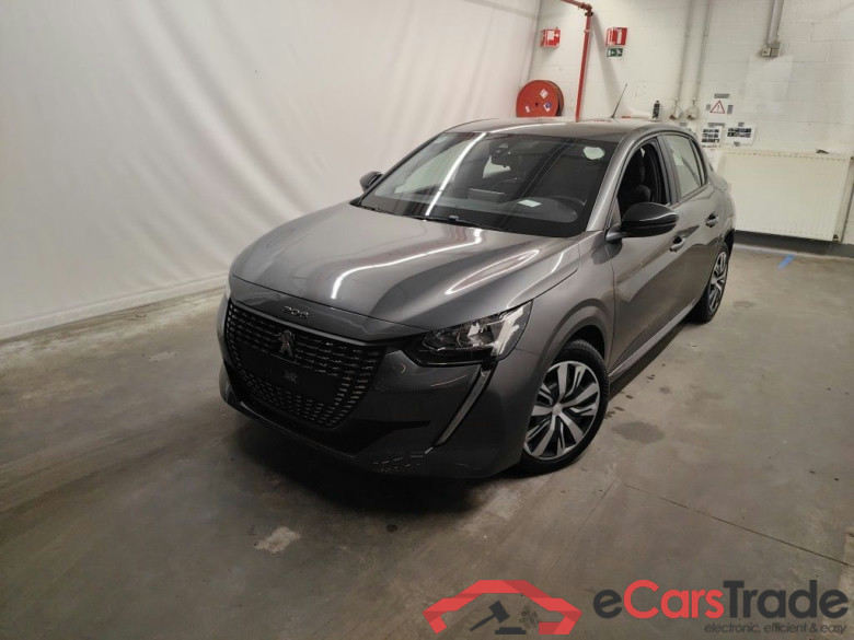 Peugeot 208 1.2 PureTech 100 EAT8 S&S Active Pack 5d ! No Coc ! #1