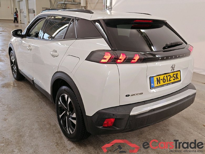 2008 EV Allure Pack 50kWh #3