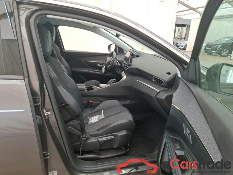PEUGEOT 3008 / 2020 / 5P / SUV 1.6 HYBRID 225 E-EAT8 Allure Pack #6
