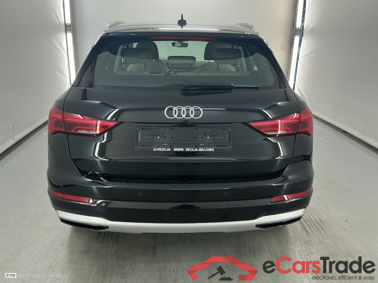 AUDI Q3 1.5 35 TFSI S TR ADVANCED BUSINESS ED #5