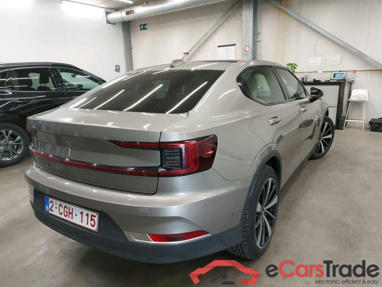 Polestar 2 Long Range Aut. Pano LED Virtual ACC Navi Sport-Leather KeylessGo Camera Klima PDC ... #2