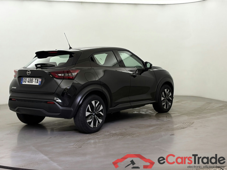 Juke / 2019 / 5P / Crossover DIG-T 114 BVM6 Acenta / PRÊT A VENDRE #5