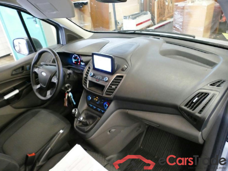 FORD Transit Connect 210 L2 S&S Trend 4d 74kW #3
