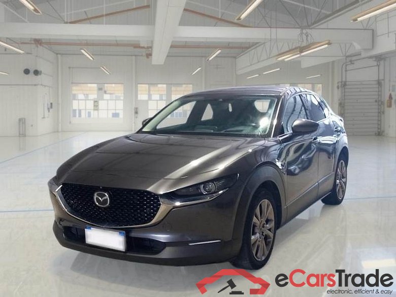 MAZDA CX-30 / 2019 / 5P / SUV 1.8L SKYACTIV-D 116CV EXCEED