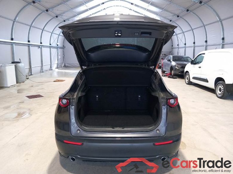 MAZDA CX-30 / 2019 / 5P / SUV 1.8L SKYACTIV-D 116CV EXCEED #4