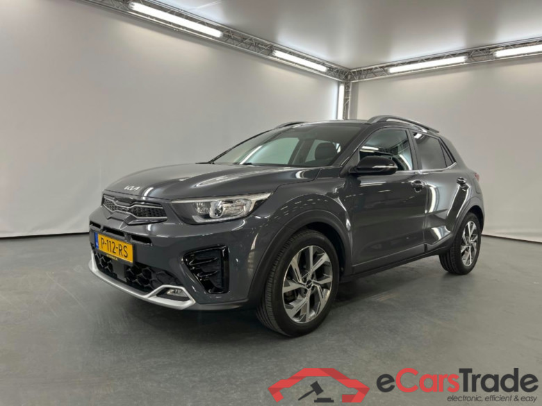 KIA Stonic 1.0 T-GDi MHEV GT-Line #1
