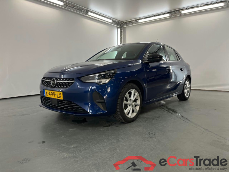 OPEL CORSA 1.2 Elegance #1