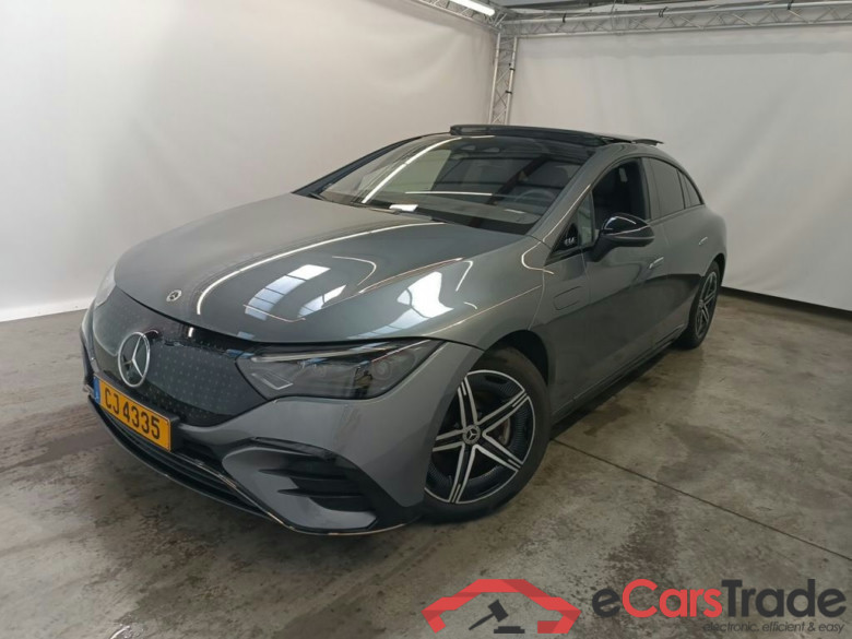 Mercedes-Benz EQE EQE 350 AMG Line 4d