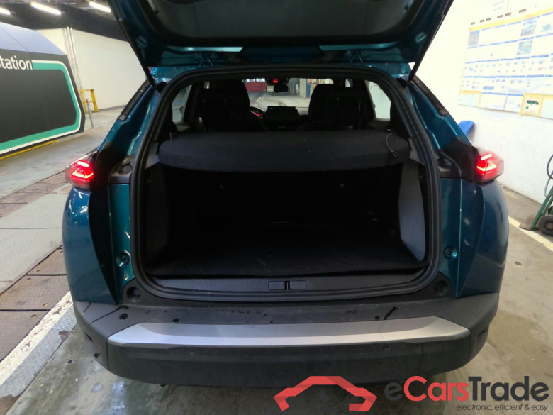 Peugeot 2008 1.2 Puretech LED Navi Klima PDC ... #5