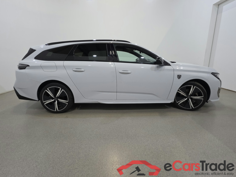 Peugeot 308 1.2 PureTech GT-Line Aut. LED I-Cockpit Focal ACC Navi 1/2 Sport-Leather KeylessGo Camera 360 Klima PDC ... #5