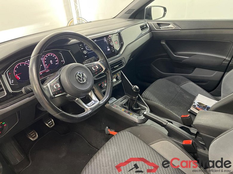 VOLKSWAGEN POLO 1.0 TSI Highline Business R #5