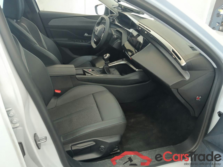 Peugeot 308 1.2 PureTech Allure LED I-Cockpit ACC Navi 1/2 Sport-Leather KeylessGo Camera 360 Klima PDC ... #6