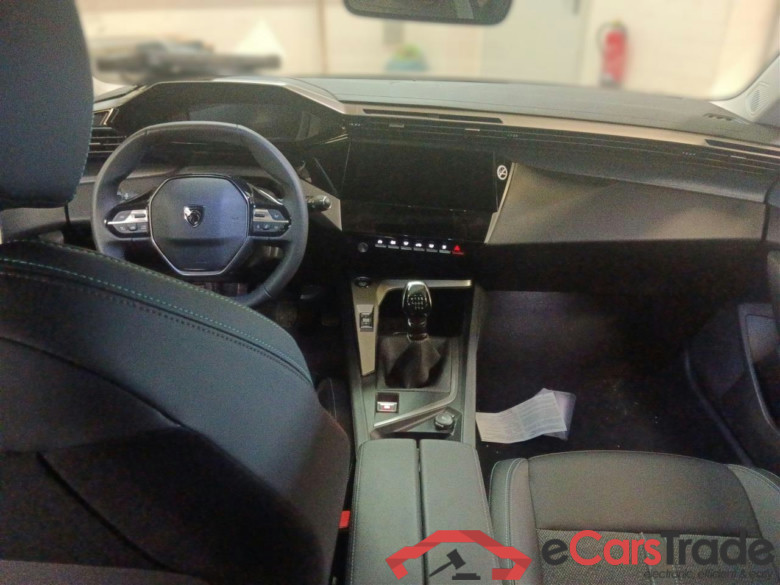 Peugeot 308 1.2 PureTech Allure LED I-Cockpit ACC Navi 1/2 Sport-Leather KeylessGo Camera 360 Klima PDC ... #5