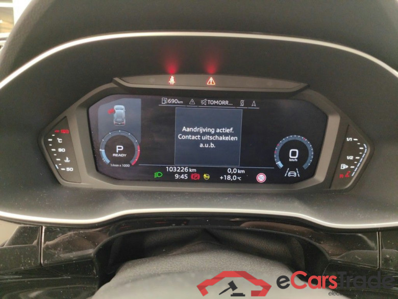 Audi Q3 35 TFSI S tronic Bus. Ed. Attraction 5d #6
