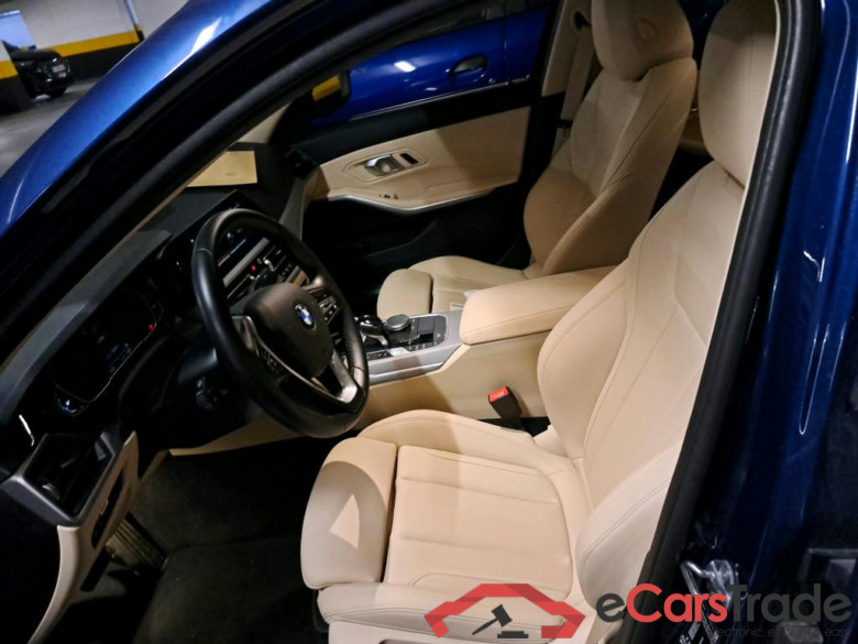 BMW 3 - 2019 320iA OPF #5
