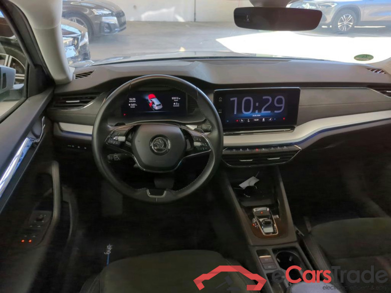 Octavia Combi First Edition 2.0 TDI 110KW AT7 E6dT #6