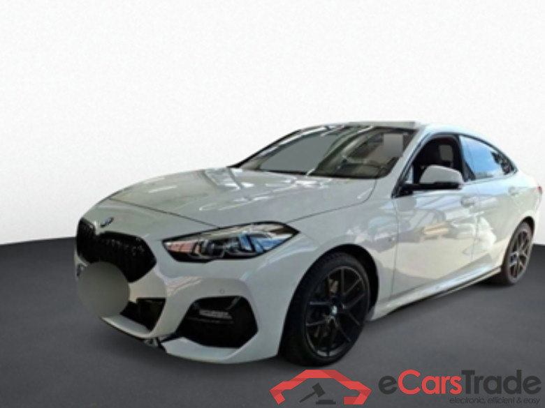 Baureihe 2 Gran Coupe 220 i M Sport 131KW AT7 E6d #1