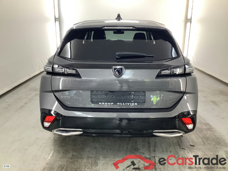 PEUGEOT 308 SW 1.5 BLUEHDI 96KW S-S AUTO ALLURE PACK #5