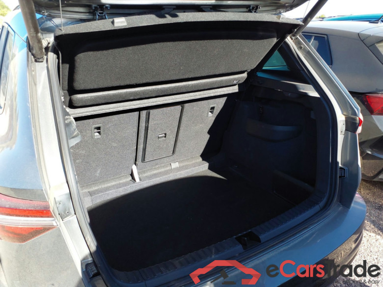 SKODA Karoq 1.5 TSI 110 kW (150 CV) DSG 7 vel. Sportline(Winterpack) #6